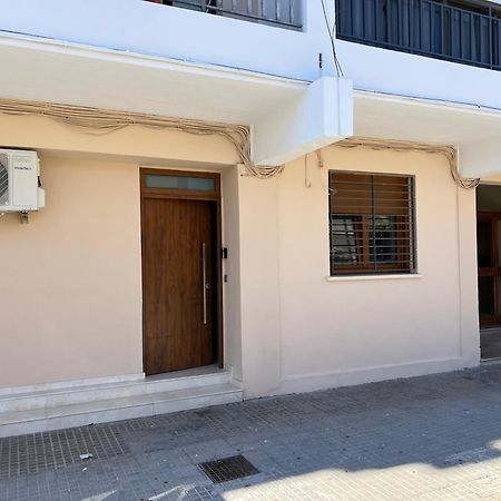 Galeon Apartamento Sanlúcar de Barrameda Exterior foto