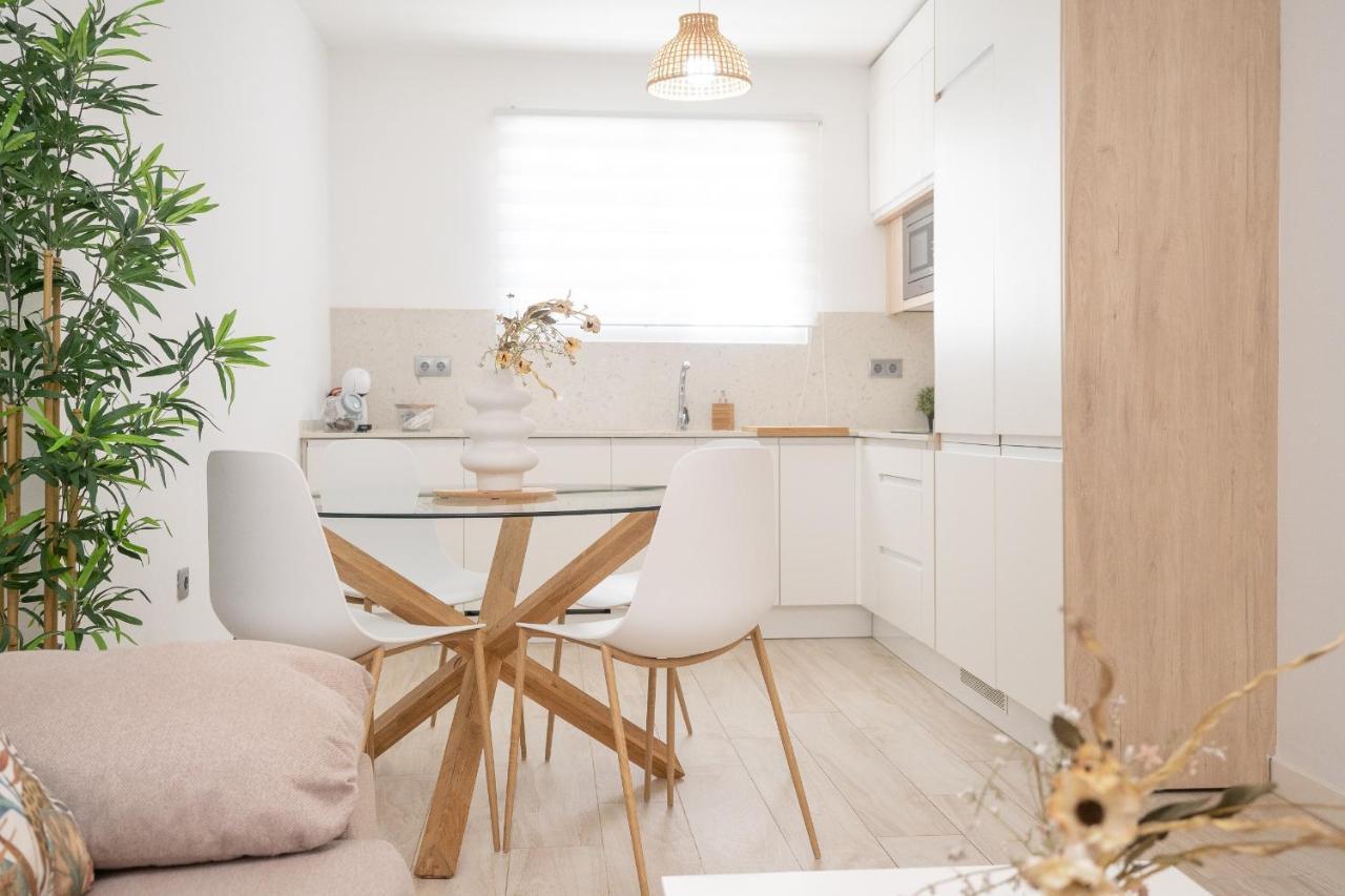 Galeon Apartamento Sanlúcar de Barrameda Exterior foto