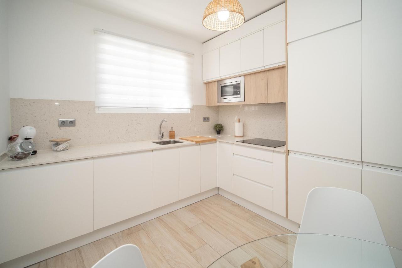 Galeon Apartamento Sanlúcar de Barrameda Exterior foto