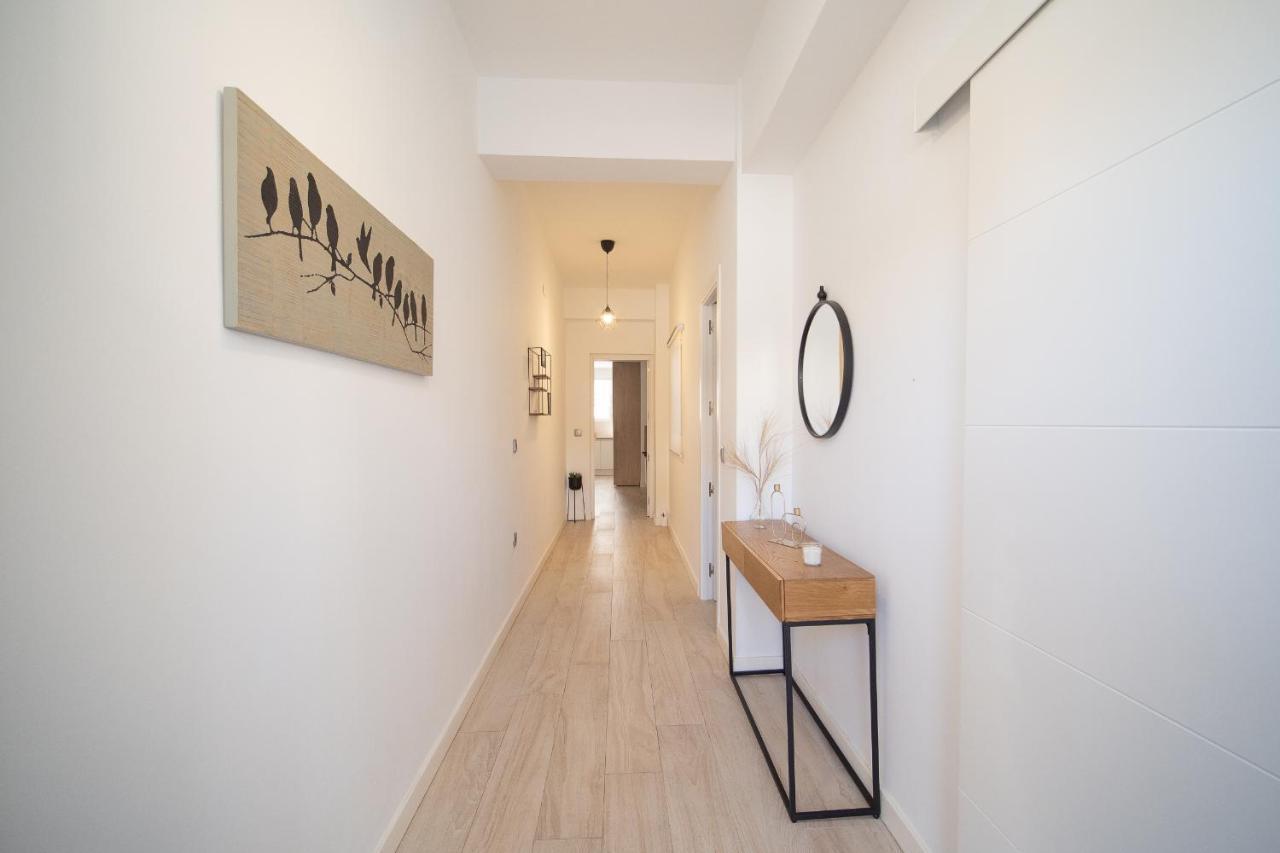 Galeon Apartamento Sanlúcar de Barrameda Exterior foto