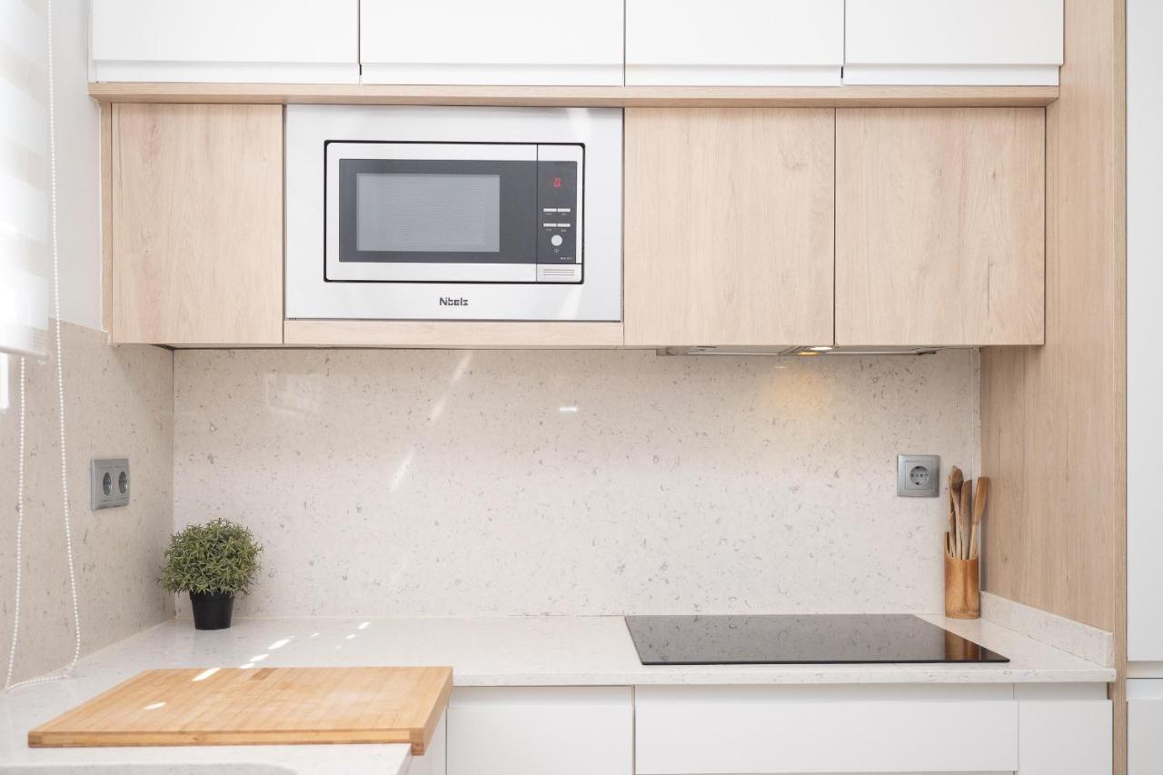 Galeon Apartamento Sanlúcar de Barrameda Exterior foto