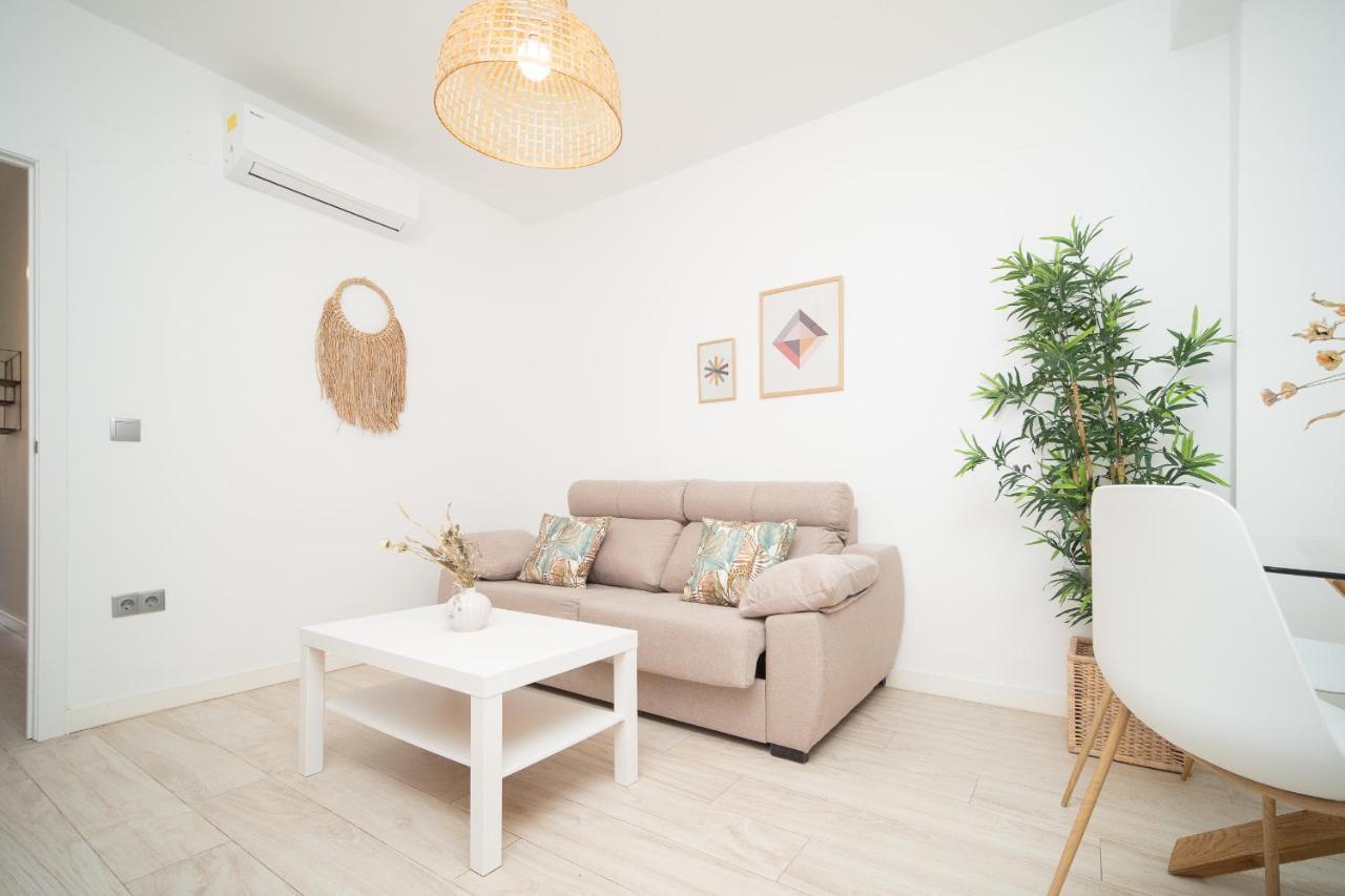 Galeon Apartamento Sanlúcar de Barrameda Exterior foto