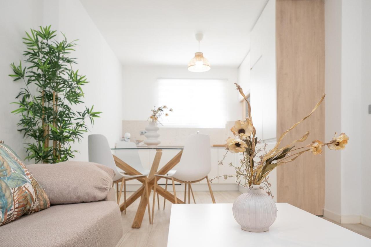 Galeon Apartamento Sanlúcar de Barrameda Exterior foto