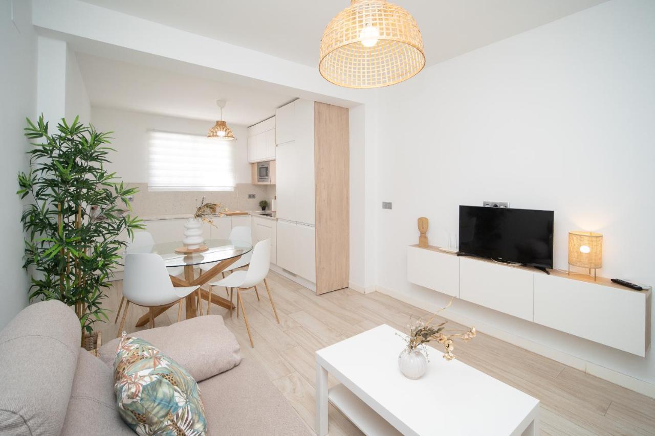 Galeon Apartamento Sanlúcar de Barrameda Exterior foto
