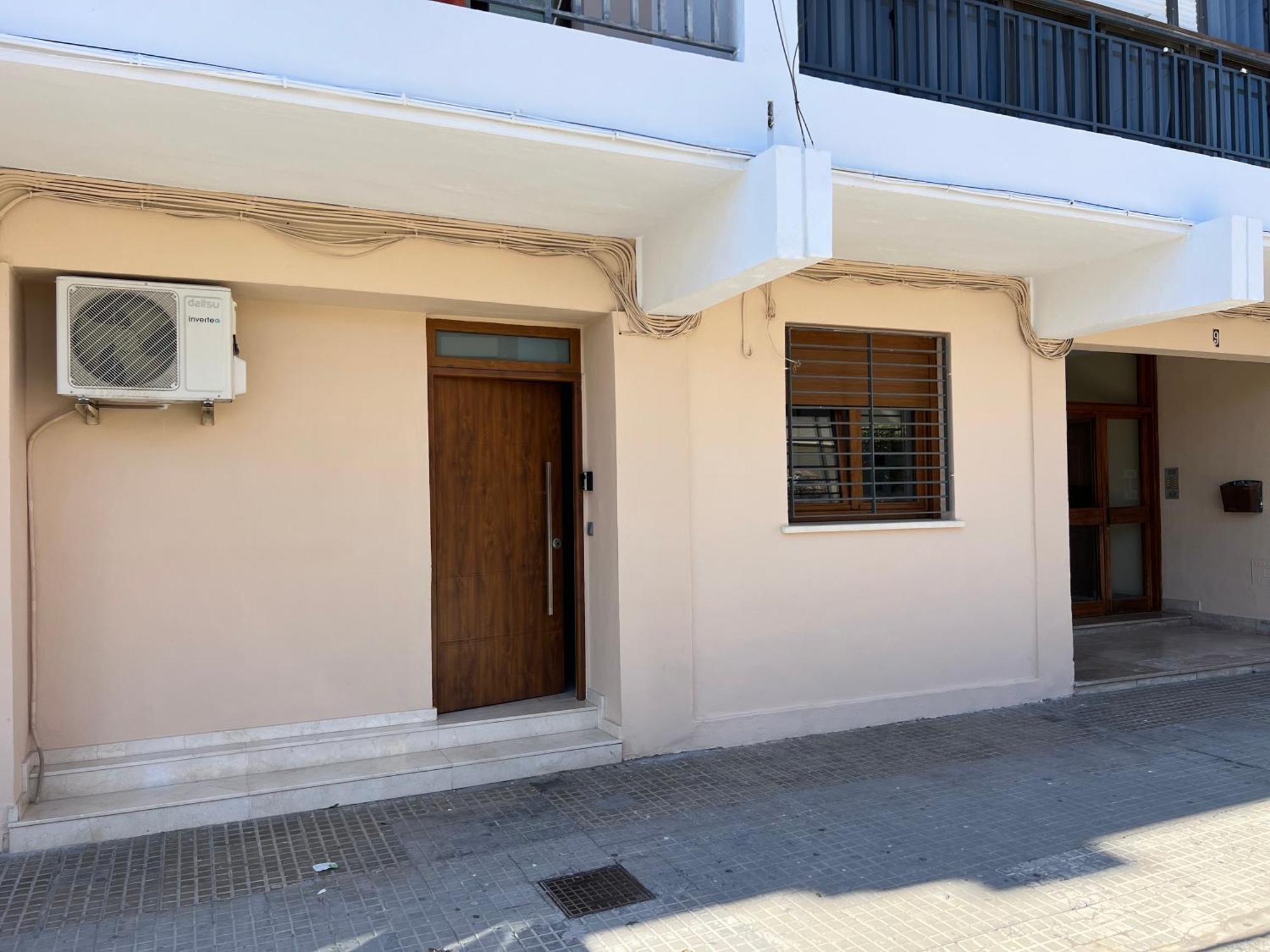 Galeon Apartamento Sanlúcar de Barrameda Exterior foto